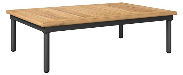ZAHRADNÍ SADA 4dílné, dřevo, kov, plast, textil Ambia Garden