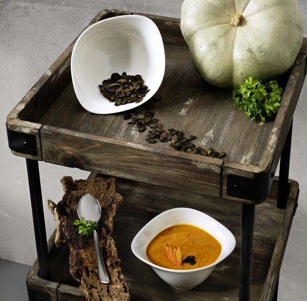 SADA HLUBOKÝCH TALÍŘŮ Villeroy & boch, Vapiano 18 cm Villeroy & Boch - Hluboké talíře