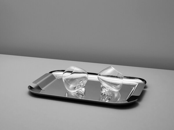 Normann Copenhagen designové sklenice Cognac Glass Small