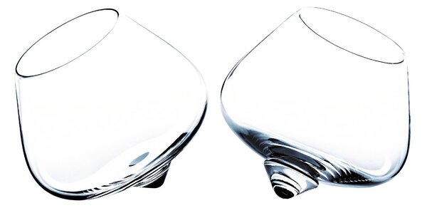 Normann Copenhagen designové sklenice Cognac Glass Small