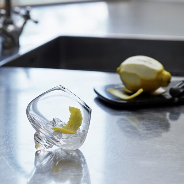 Normann Copenhagen designové sklenice Cognac Glass Small
