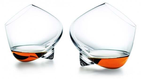 Normann Copenhagen designové sklenice Cognac Glass Small