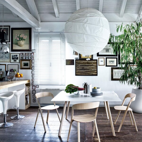 Magis designové barové židle Bombo Stool Adjustable (61-85 cm)