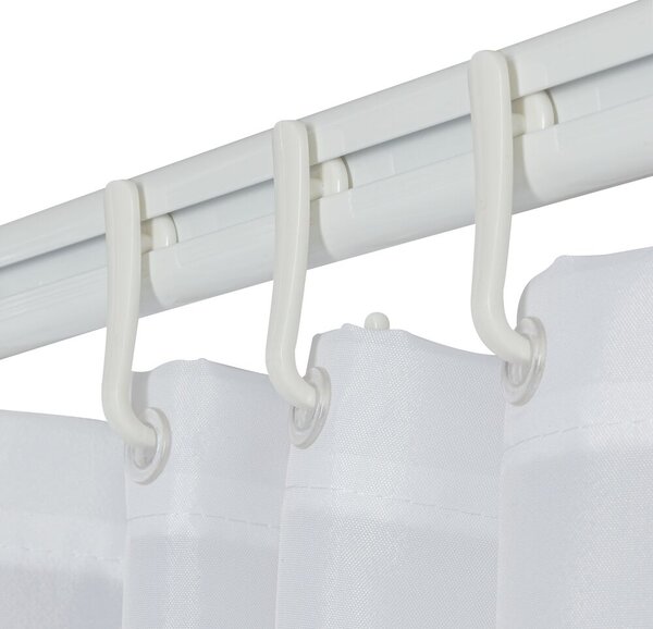 Sealskin Easy Roll tyč sprchového závěsu 5276623010