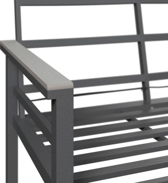 LAVICE PRO TŘI kov, plast, textil Amatio