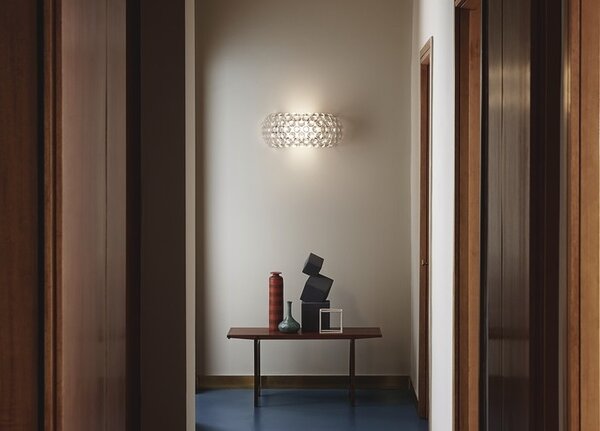 Foscarini designová nástěnná svítidla Caboche Plus Parete Piccola