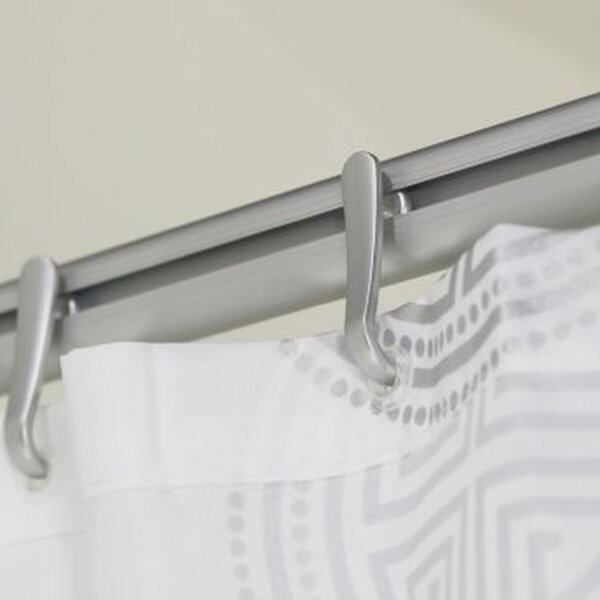 Sealskin Easy Roll tyč sprchového závěsu 5276623005