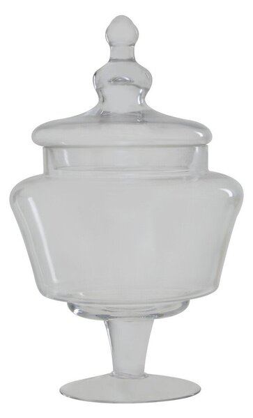 Skleněná dóza na sušenky Olivia – Premier Housewares