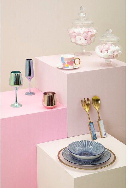 Skleněná dóza na sušenky Olivia – Premier Housewares