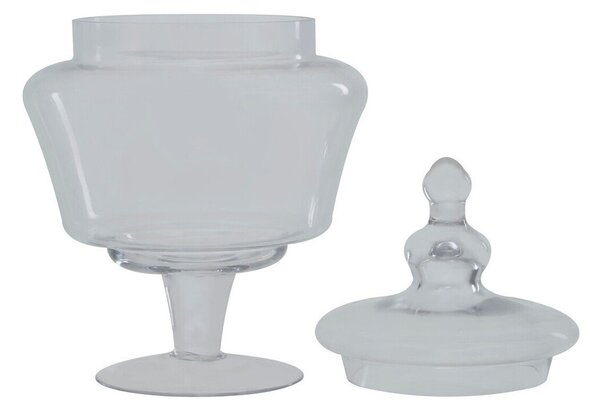 Skleněná dóza na sušenky Olivia – Premier Housewares