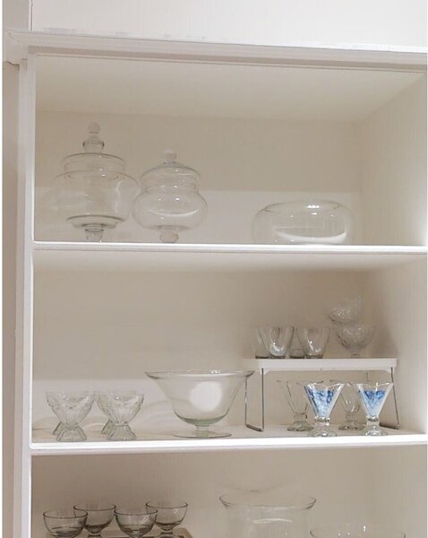 Skleněná dóza na sušenky Olivia – Premier Housewares