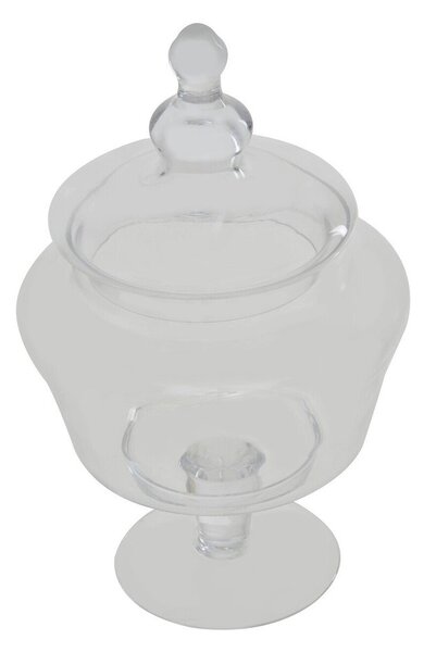 Skleněná dóza na sušenky Olivia – Premier Housewares