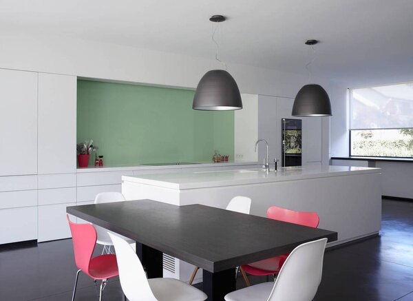 Artemide designová závěsná svítidla Nur Sospensione