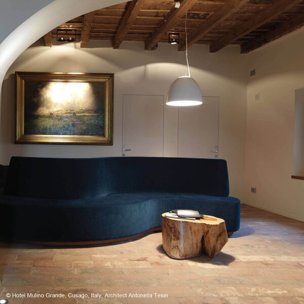 Artemide designová závěsná svítidla Nur Sospensione