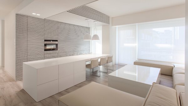 Artemide designová závěsná svítidla Nur Sospensione