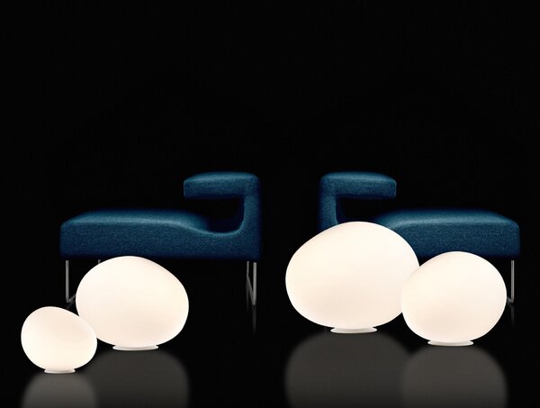Foscarini designová venkovní svítidla Gregg Outdoor Terra Grande