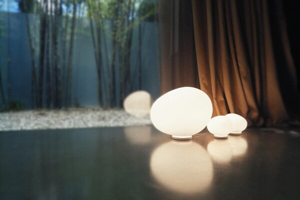 Foscarini designová venkovní svítidla Gregg Outdoor Terra Grande