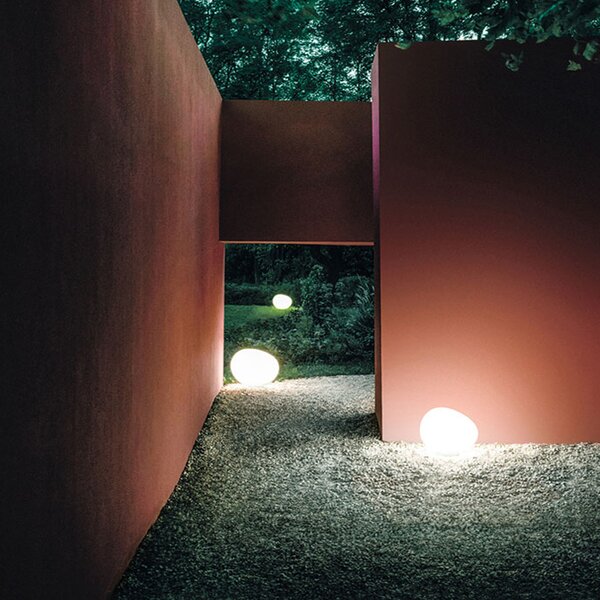 Foscarini designová venkovní svítidla Gregg Outdoor Terra Grande