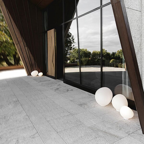 Foscarini designová venkovní svítidla Gregg Outdoor Terra Grande