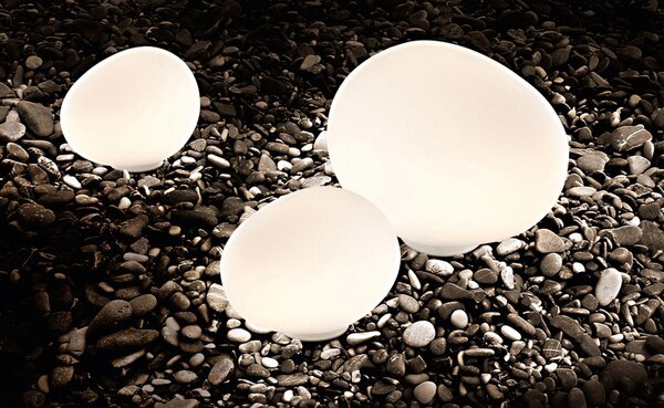 Foscarini designová venkovní svítidla Gregg Outdoor Terra Grande