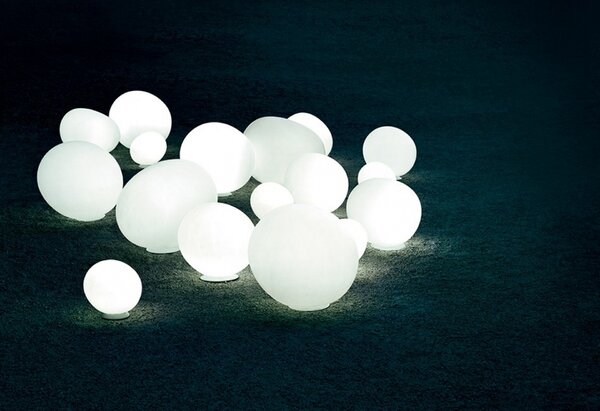 Foscarini designová venkovní svítidla Gregg Outdoor Terra Grande