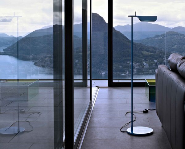 Flos designové stojací lampy Tab F