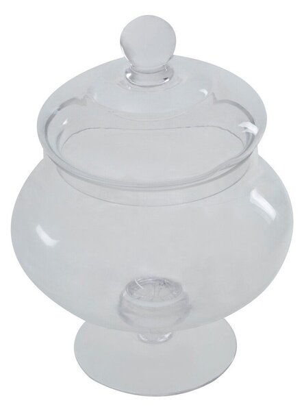 Skleněná dóza na sušenky Olivia – Premier Housewares