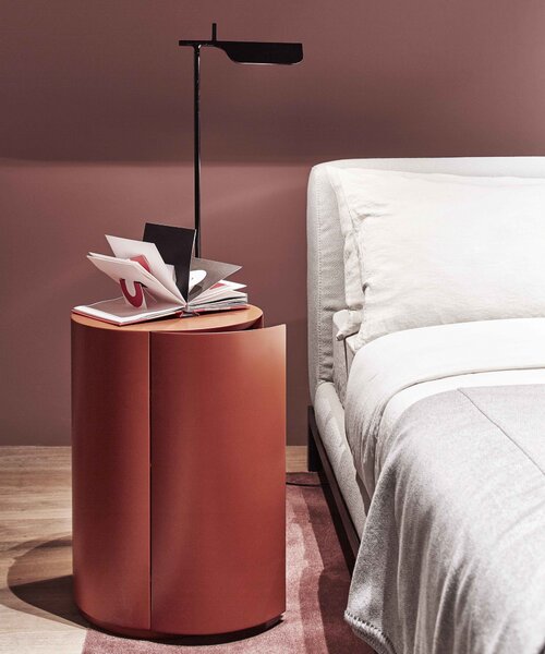 Flos designové stojací lampy Tab F
