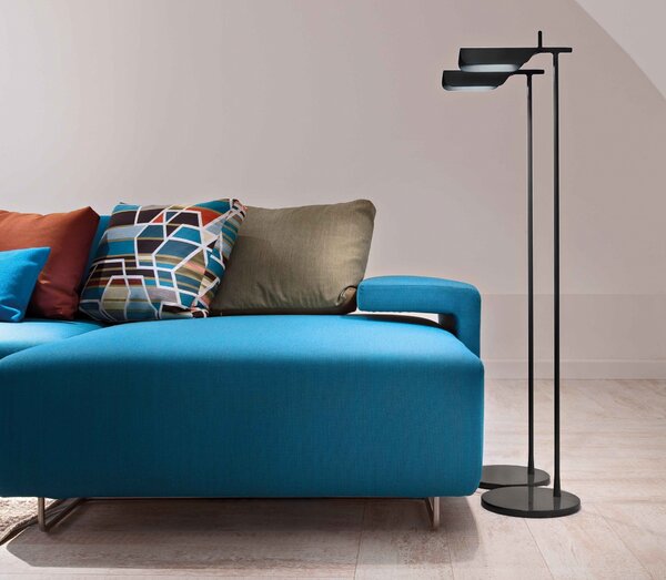Flos designové stojací lampy Tab F