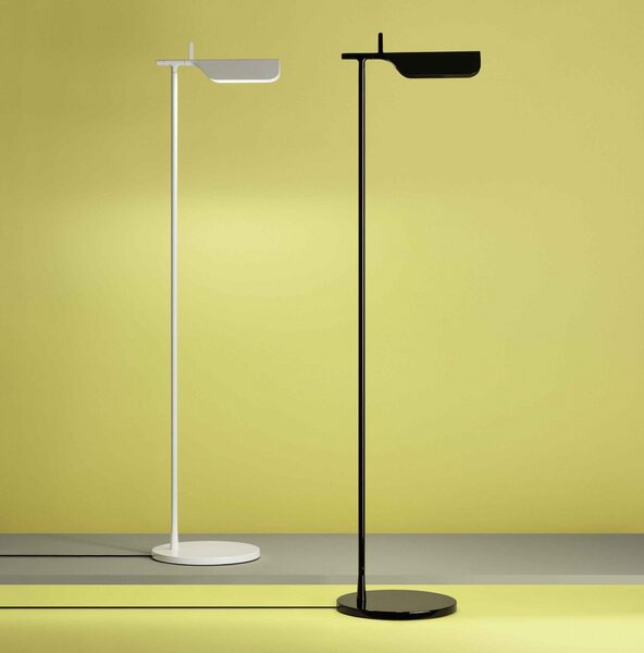 Flos designové stojací lampy Tab F