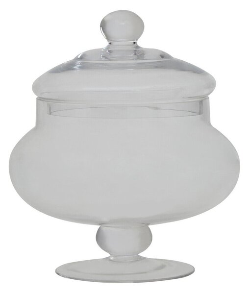 Skleněná dóza na sušenky Olivia – Premier Housewares