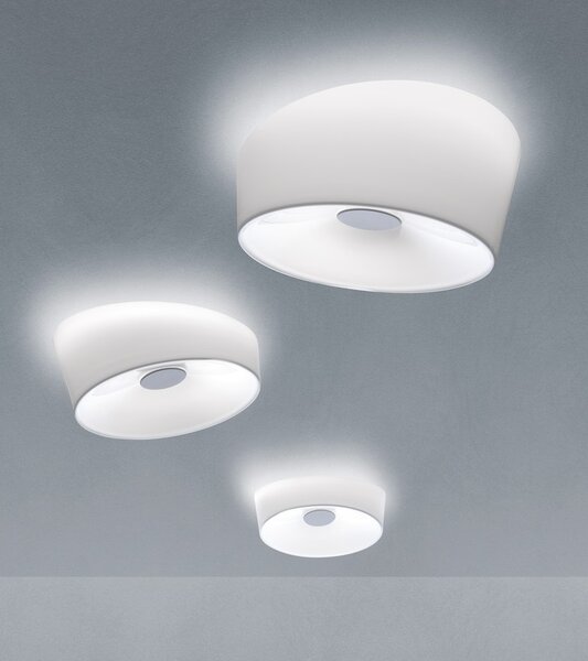Foscarini designová stropní svítidla Lumiere Soffitto XXS