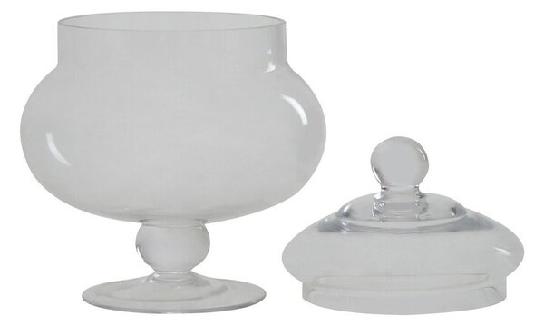 Skleněná dóza na sušenky Olivia – Premier Housewares