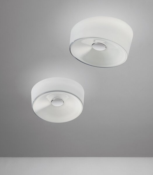 Foscarini designová stropní svítidla Lumiere Soffitto XXS