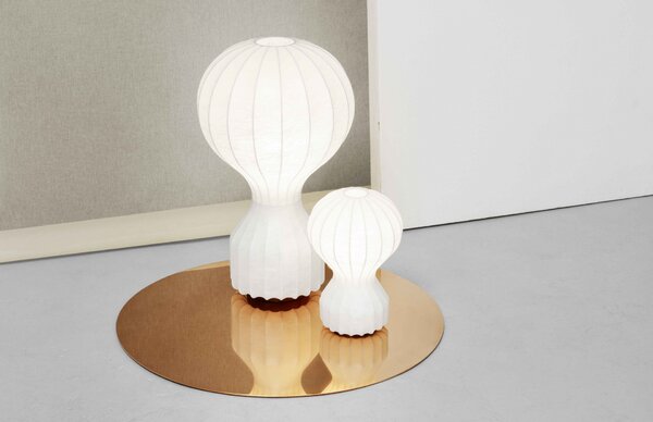 Flos designové stolní lampy Gatto Piccolo