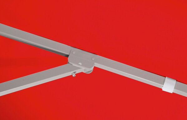 SLUNEČNÍK 300/295/300 cm Schneider - Online Only zastínění, Online Only