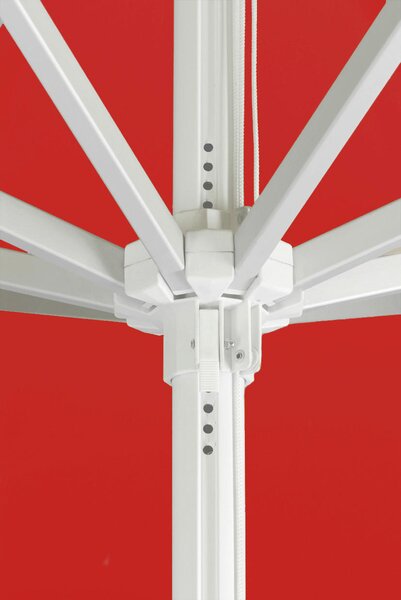SLUNEČNÍK 300/295/300 cm Schneider - Online Only zastínění, Online Only