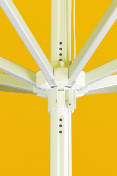SLUNEČNÍK 300/295/300 cm Schneider - Online Only zastínění, Online Only