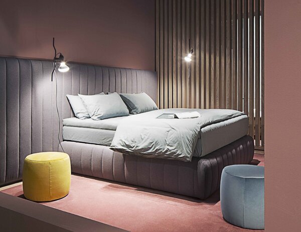 Flos designové stojací lampy Parentesi
