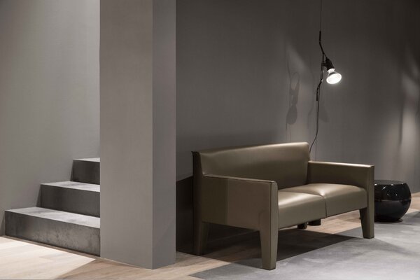 Flos designové stojací lampy Parentesi