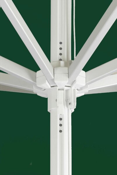 SLUNEČNÍK 300/275/300 cm Schneider - Online Only zastínění, Online Only