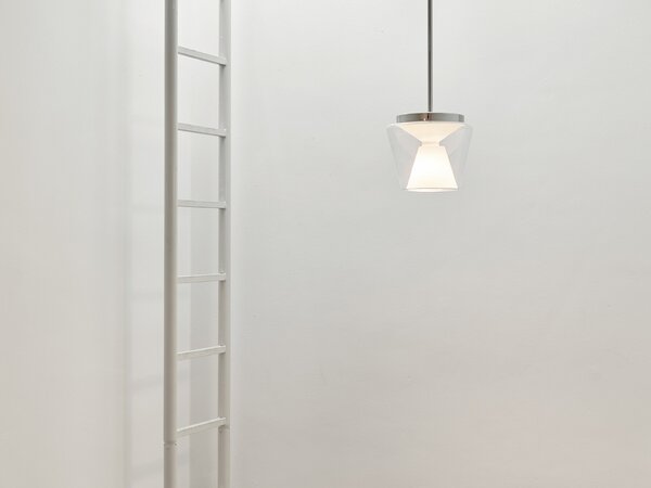 Serien Lighting stropní svítidla Annex opal S