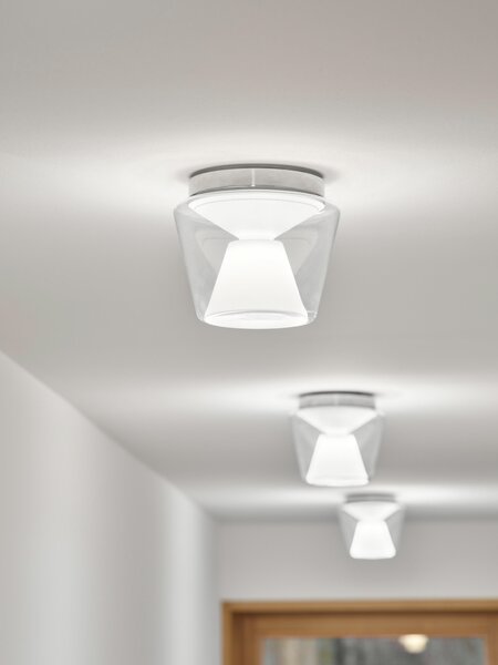 Serien Lighting stropní svítidla Annex opal S
