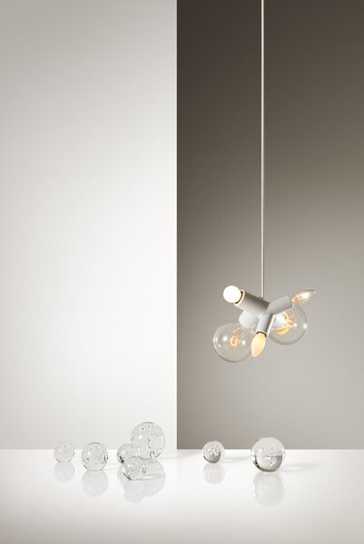 MOOOI závěsná svítidla Cluster Lamp