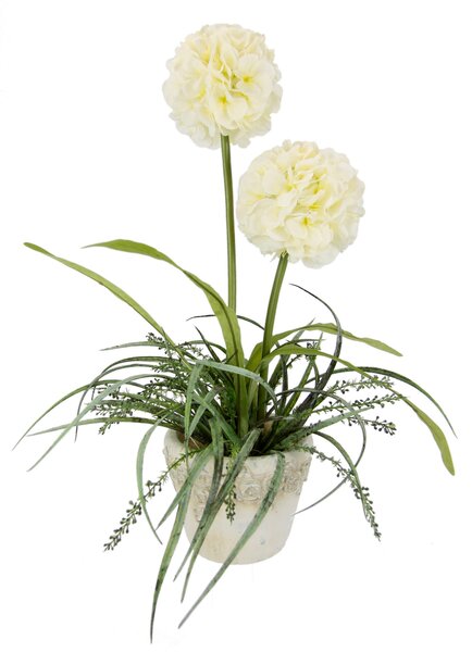 UMĚLÁ KVĚTINA 52 cm - Umělé květiny, Online Only