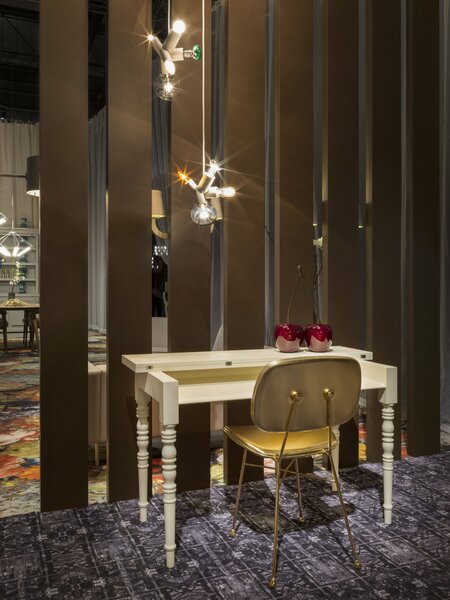 MOOOI závěsná svítidla Cluster Lamp