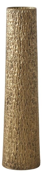 VÁZA, kov, 120 cm - Kovové vázy