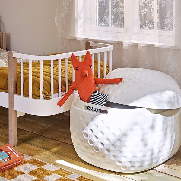 Magis Me Too designový ukládací box El Baúl