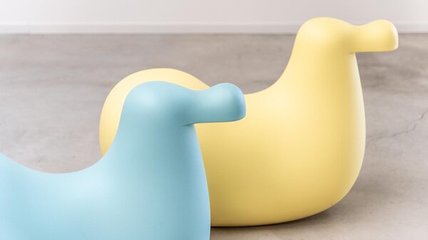 Magis Me Too designové dětské stoličky Dodo