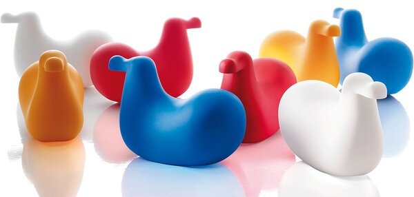 Magis Me Too designové dětské stoličky Dodo